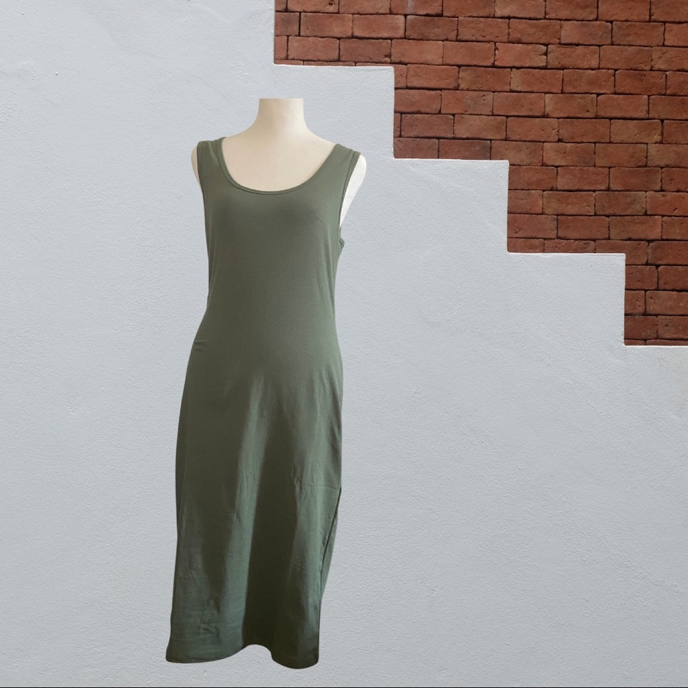 Tank Dress